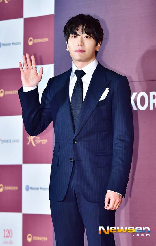 박효신 /사진=뉴스엔DB