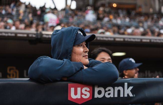 샌디에이고 파드리스 X 캡쳐