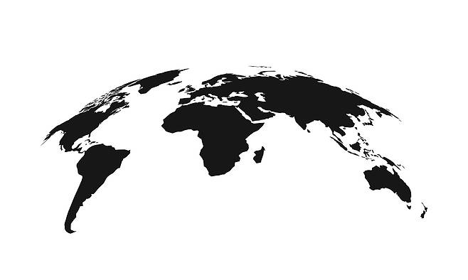 ‘다가올 초대륙’은 40억년간 지구 지질 역사에 존재했던 판게아 등 초대륙의 탄생과 소멸 과정에 대한 이론과 가설을 모아놓은 흥미로운 자연과학책이다.