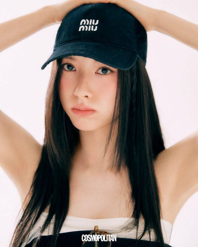 사진 제공 = 코스모폴리탄