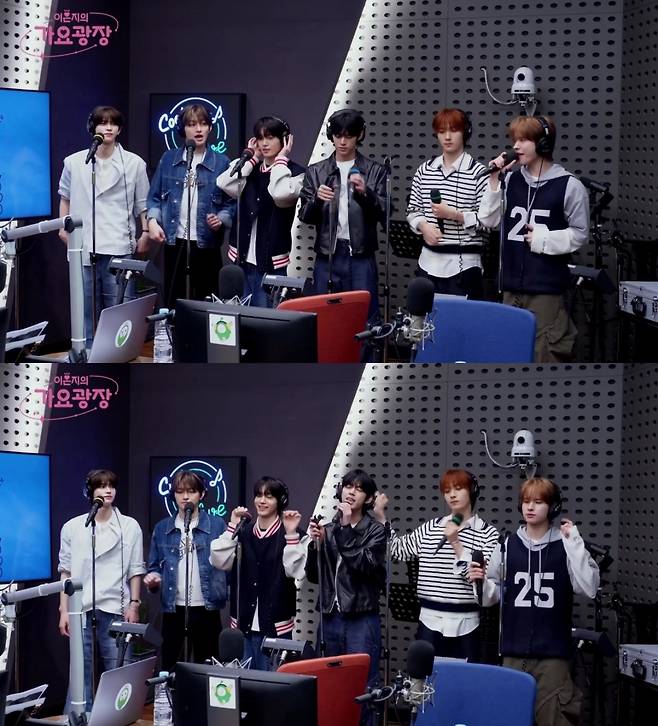 플레디스 엔터테인먼트(PLEDIS)