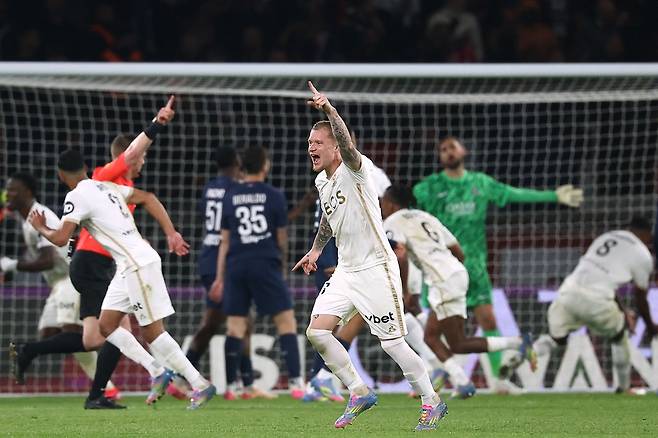 파리 | AFP연합뉴스