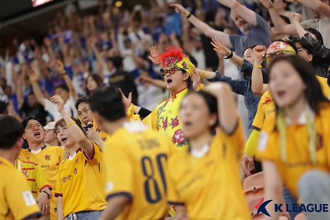 프로축구연맹 제공