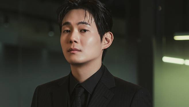 배우 류경수, 사진제공|고스트 스튜디오