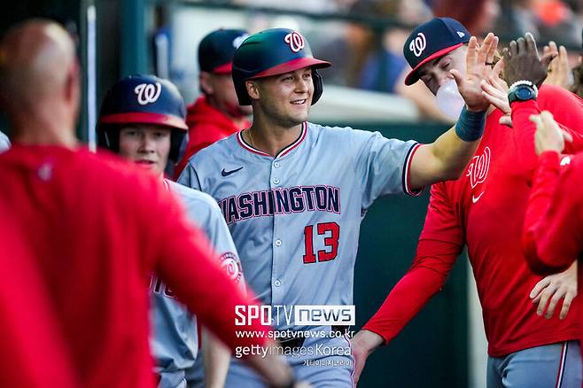 ▲ 센젤은 중견수와 3루수 경험이 풍부하고, 올 시즌 부진한 맥스 먼시의 잠재적인 대안 중 하나다