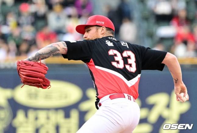 KIA 올러. /사진=OSEN