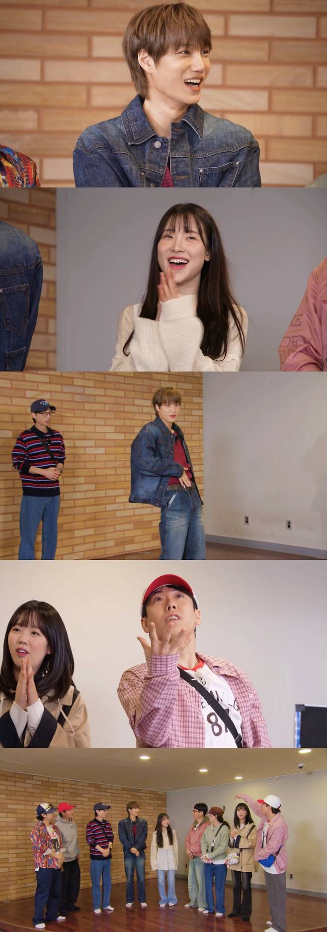 / 사진=SBS ‘런닝맨’