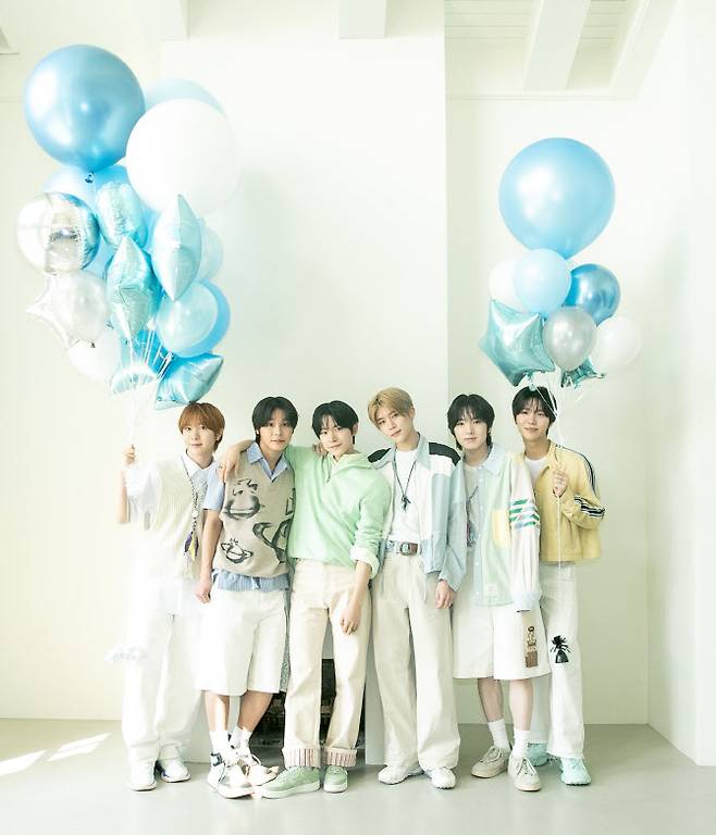 NCT 위시(사진=SM엔터테인먼트)