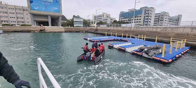 (사진=부산해양경찰서 제공)