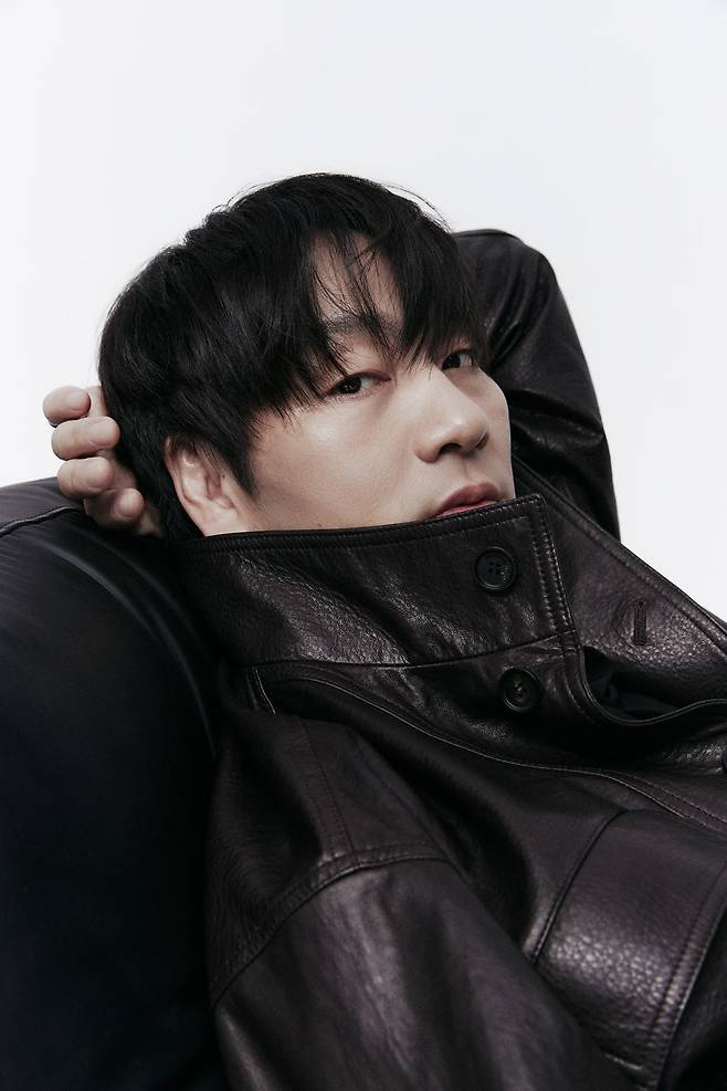 배우 박해수 ⓒ넷플릭스