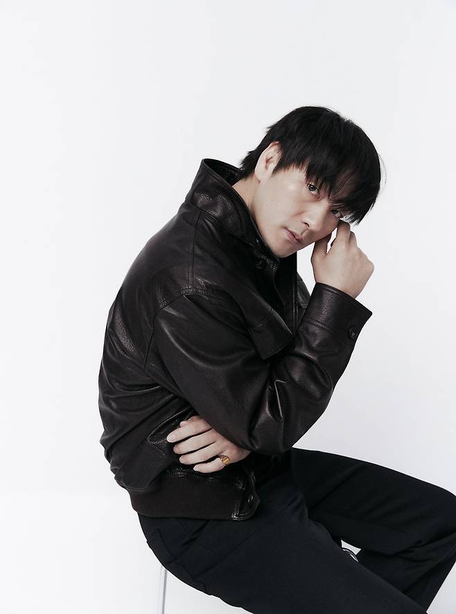 배우 박해수 ⓒ넷플릭스