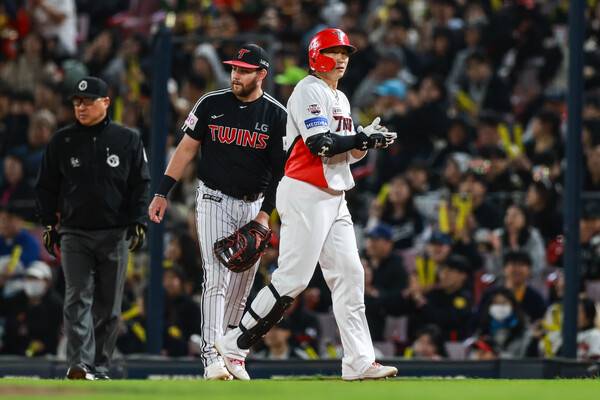 나성범. ⓒKIA 타이거즈