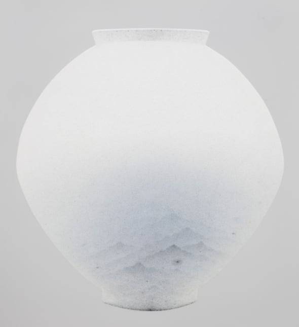 최영욱 작가 Karma 20211-43, 2021, 120X110cm /중정갤러리 제공