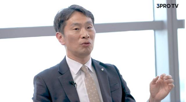 이복현 금융감독원 원장. [유튜브 채널 '삼프로TV']