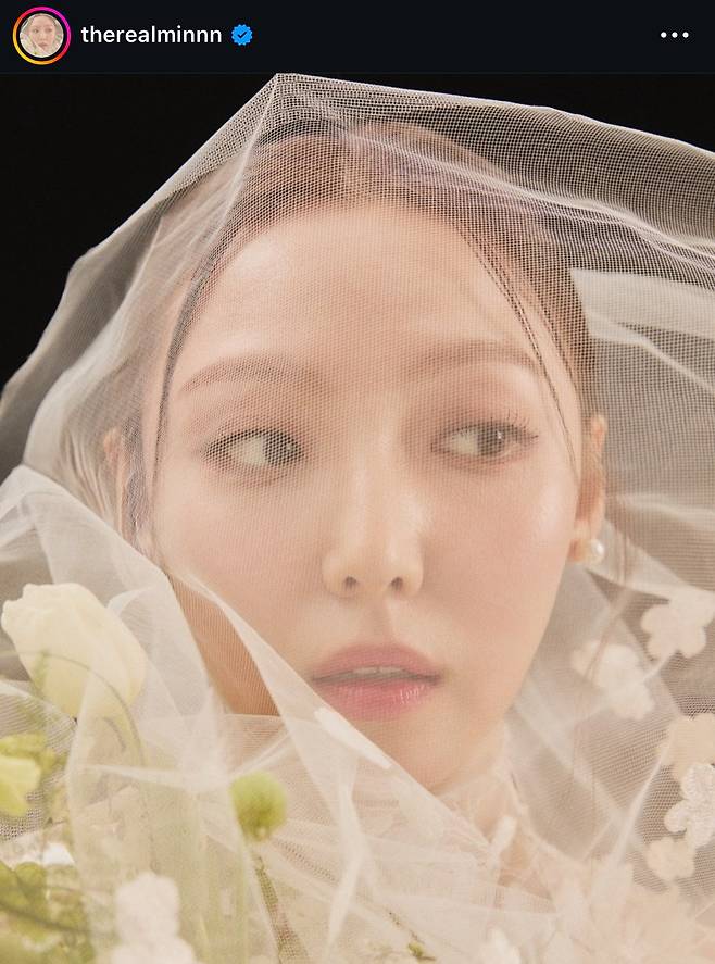 미쓰에이 민 근황