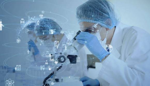 연구개발(R&D)와 관련된 이미지. 기사 내용과 무관함. [사진=픽사베이]