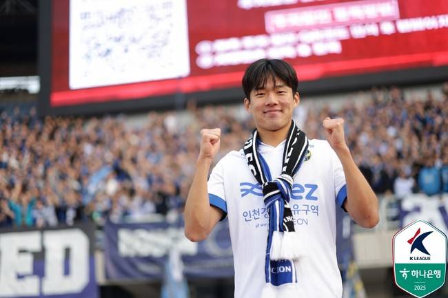 사진=한국프로축구연맹