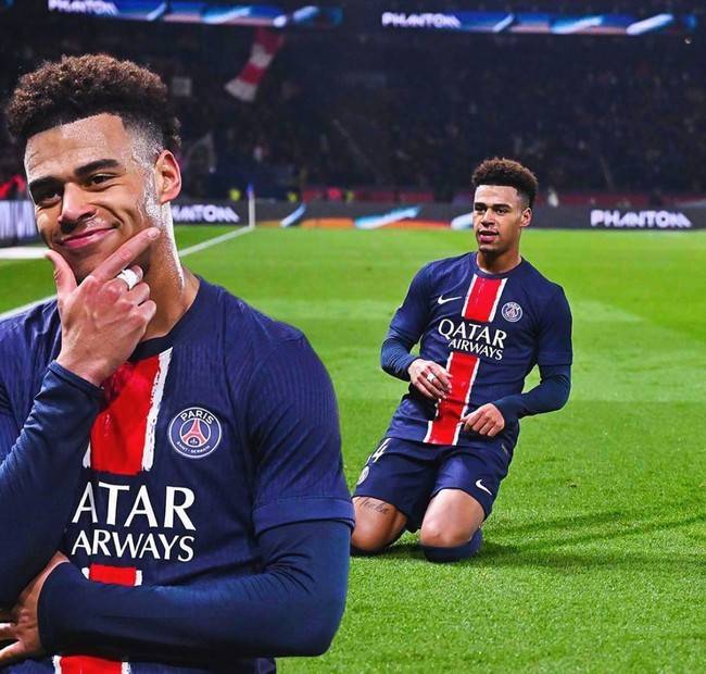 사진=파리생제르맹