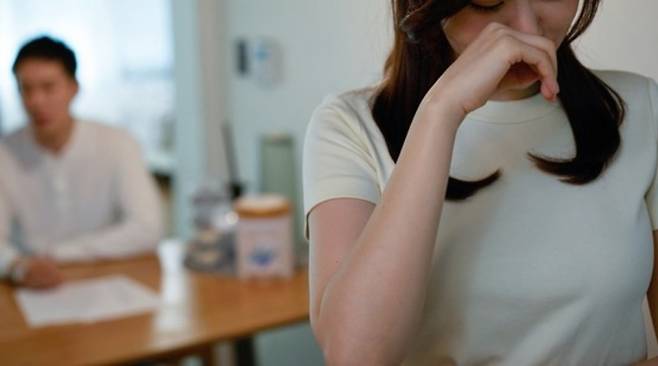 기사와 관련 없는 인물들입니다./사진=게티이미지뱅크