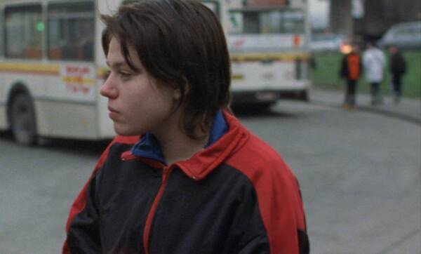 영화 '로제타'에서 주연을 맡은 에밀리 드켄의 모습. IMDb 제공