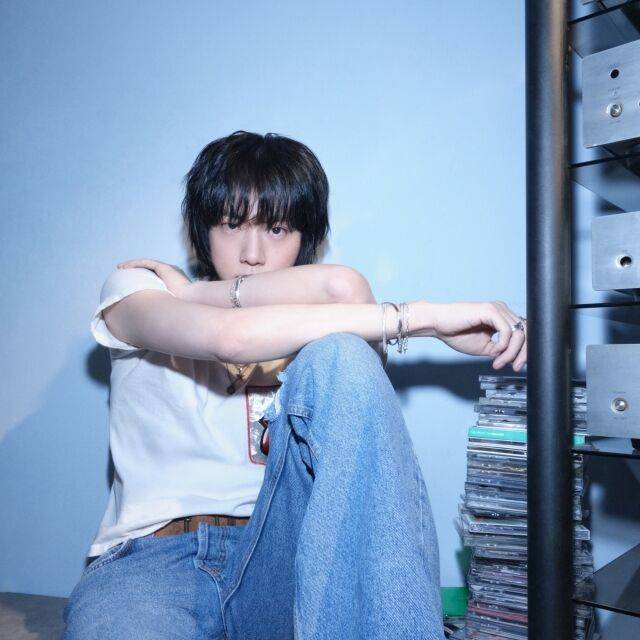 진 / 빅히트 뮤직 제공