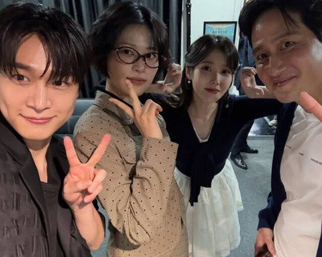 강유석은 넷플릭스 드라마 '폭싹 속았수다'에서 양은명으로 열연을 펼쳤다. / 강유석 SNS 캡처