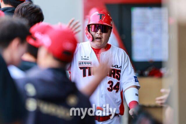 최형우/KIA 타이거즈