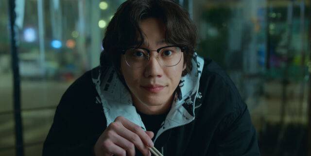 '약한영웅2' 이준영/넷플릭스