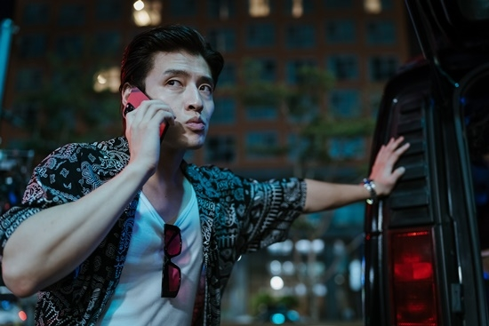 영화 ‘야당’이 11일 연속 박스오피스1위를 이어가고 있다. 플러스엠엔터테인먼트 제공