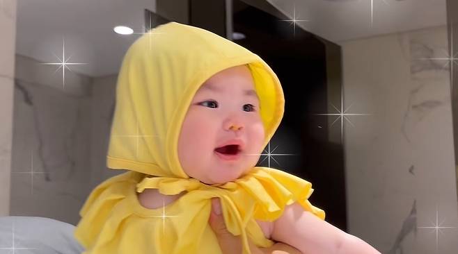 채널 ‘박수홍 행복해다홍’ 영상 캡처