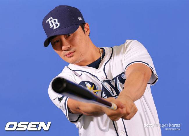 [사진] 김하성 ⓒGettyimages(무단전재 및 재배포 금지)