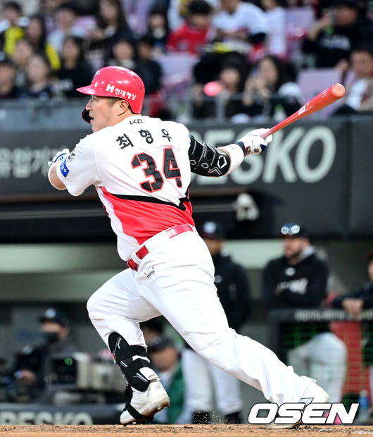 최형우./OSEN DB