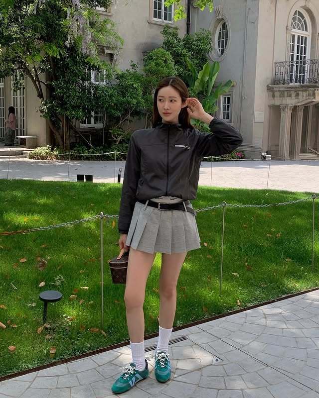 차정원 SNS 캡처