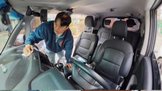 SBS ‘동상이몽 시즌2 - 너는 내 운명’