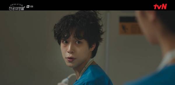 언젠가는 슬기로울 전공의생활 / 사진=tvN 캡처