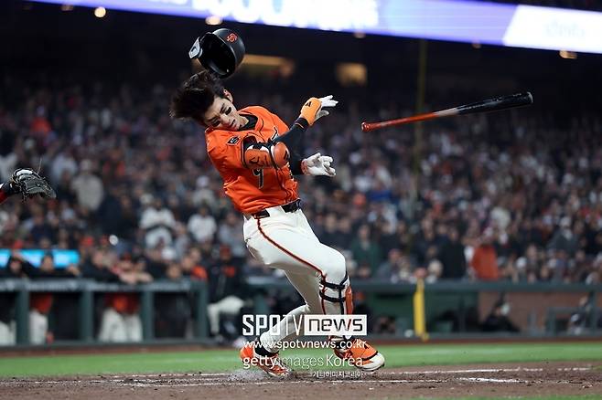 ▲ 비디오 판독이 쓸모가 없다. 오심이 나와도 바꿀 생각이 없다.