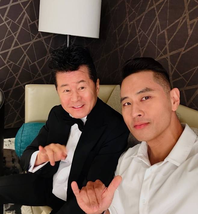 ▲ 출처|유승준 인스타그램