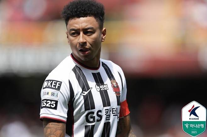 ▲ 포항 스틸러스와 FC서울의 맞대결이 27일 오후 2시 포항 스틸야드에서 열렸다 ⓒ한국프로축구연맹