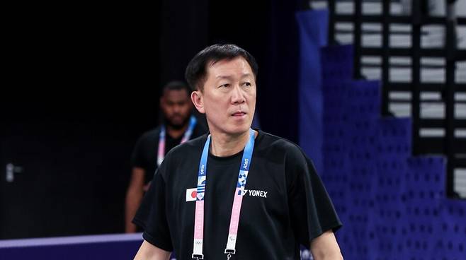 ▲ '박주봉호'가 수디르만컵 첫 경기에서 웃었다. 체코와 만난 대회 조별리그 B조 1차전에서 매치 스코어 4-1로 낙승했다. ⓒ 세계배드민턴연맹