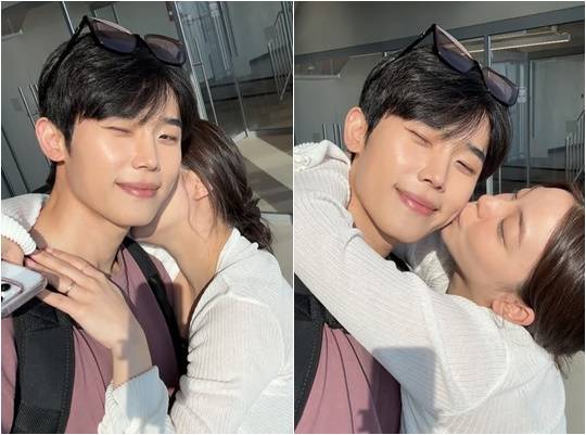 /사진=최시훈 개인계정