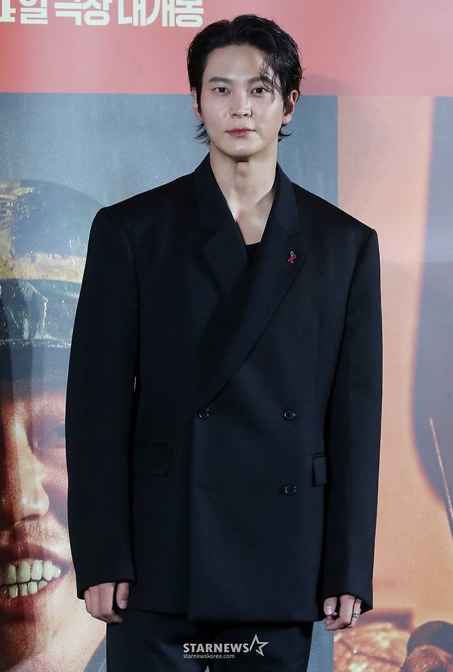 배우 주원  /사진=김창현 chmt@