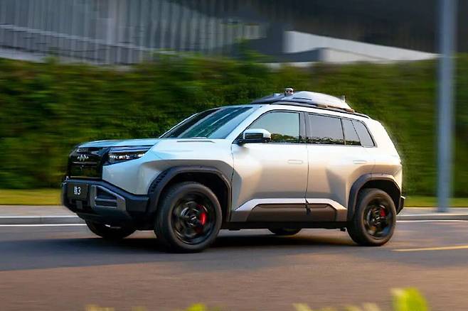 팡청바오 타이 3