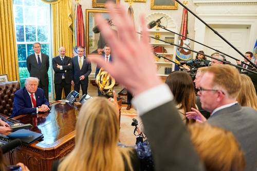 도널드 트럼프 미국 대통령 [연합뉴스 자료사진]