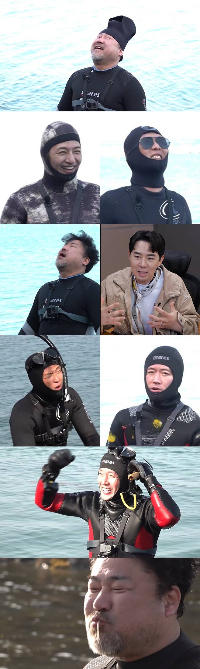 사진 제공 = MBC ‘푹 쉬면 다행이야’