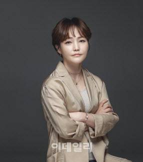 Inventage Lab CEO Joohee Kim (Source: Inventage Lab)