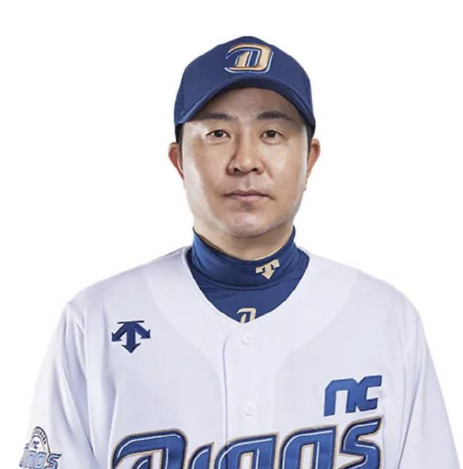 진종길 신임 NC다이노스 QC 코치. 사진=NC다이노스