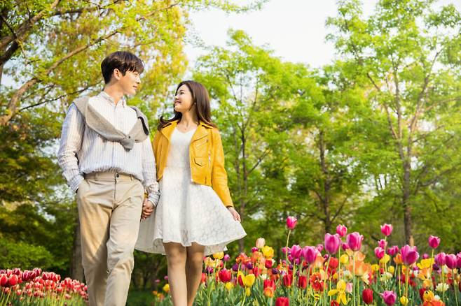 햇빛을 쬐면 얻을 수 있는 비타민D는 건강을 지키고 각종 질환을 막는 데 꼭 필요한 영양소다. [사진=클립아트코리아]