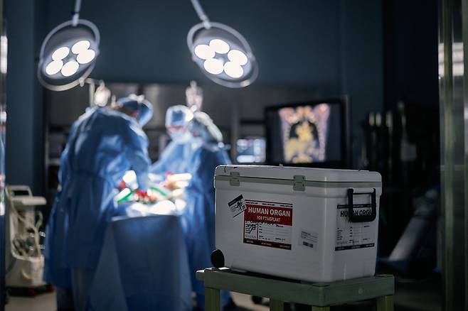 안전한 장기이식 수술을 위해서는 몸 밖으로 나온 장기의 보존 기간을 늘리는 것이 중요하다. [사진=게티이미지뱅크]