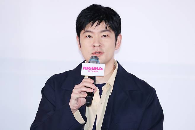 가수 겸 배우 장기하. 사진 | 연합뉴스