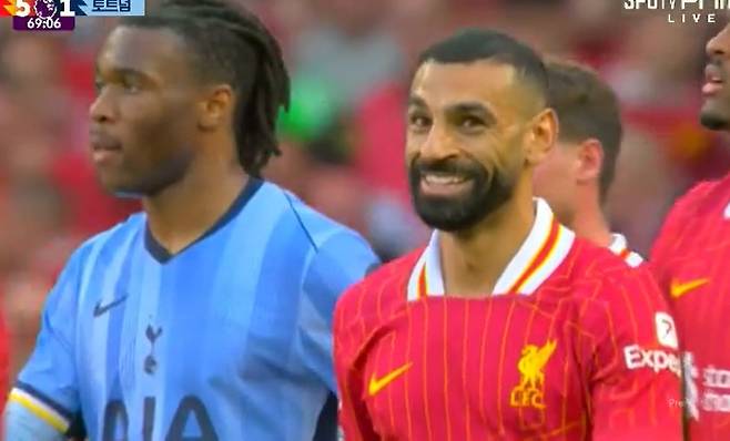 사진=중계 화면 캡처